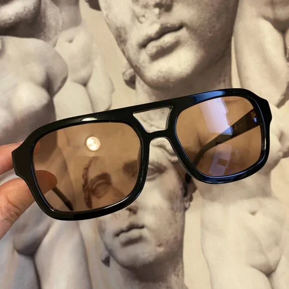 Vehla Dixie Sunglasses Black Toffee - Picture 4 of 5